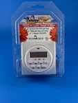 New Hydrofarm Autopilot Dual Outlet 7-DAY Grounded Digital Programmable Timer. Fixed Price $8.99.