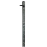 Panamax VT-EXT12 Rack 12-OUTLET Vertical Power Strip Extension. Fixed Price $139.99.