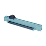 Gbc Binding System, Manual, Desktop Punch, 6 Sheet Capacity, Pr.... Fixed Price $123.42.