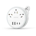 Ntonpower Travel Strip, Essentials, Cruise 3 Outlets .... Fixed Price $26.30.