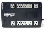 Tripp Lite 900VA Battery Backup 480W Ups 12-OUTLETS Black (AVR900U). Fixed Price $54.95.