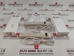 Lot Of 2X Power First LTS-6CXB Surge Protector Outlet Strip. Fixed Price $115.99.