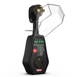 50A Rv Surge Protector With Replaceable Module, 12000J Circuit Analyzer For C.... Fixed Price $71.43.