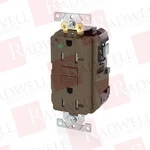Leviton MGFT2-HG / MGFT2HG (new In Box). Fixed Price $56.00.