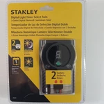 Stanley TM502 Digital Light Timer Select Twin 2-OUTLET Photocell. Fixed Price $8.39.