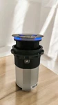Redcomets CZ-2 Automatic Popup Retractable Power Strip, Wireless Charger Station. Fixed Price $119.95.