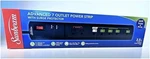 New-sunbeam #31110664 Advanced 7 Outlet Power Strip W/surge Protector-ships Free. Fixed Price $34.98.