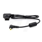 P-tap D-tap To Dc Barrel Power Cable For Panasonic EVA1 Sony FS7 1M. Fixed Price $46.86.
