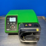 Watson-marlow 530U 050.9141.2LA Peristaltic W/ 520R2 Pumphead IP31 Us Plug. Fixed Price $4995.00.