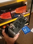 Jupiter 2000W Modified Sine Wave Inverter. Fixed Price $100.00.