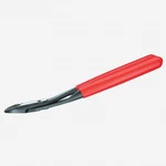 Knipex 10" High Leverage Diagonal Cutters 12 Degree Angled - Plastic Grip. Fixed Price $63.82.