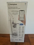 Westinghouse Wi-fi Smart Power Strip Works W/ Alexa, Google Home. Fixed Price $19.99.