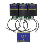 Square TVS2IMA120 Surgelogic Protection Device, 3Y 4W, Spd, 208Y/120V. Fixed Price $2799.00.