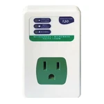 Emerand Electronic Voltage Protector(surge Protector) Household Yellow. Fixed Price $31.25.