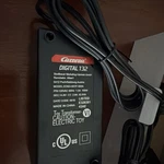 Carrera Digital 132 Transformer Power Supply 14,8 X 5,2 Va Slot. Fixed Price $100.00.