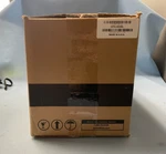 Amx FG560-02-BL/ HPX-900BL Flush Mount Box (new). Fixed Price $49.75.