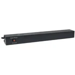 Cyberpower Systems PDU15B12R 12-OUTLETS Rack 15A 120V. Fixed Price $138.90.
