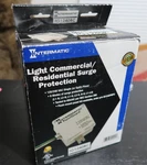 Intermatic Light Commercial / Home Panel Guard Surge Protective Device IG1240RC. Fixed Price $113.99.