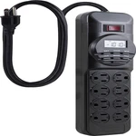 Ge 7-DAY Digital Power Strip Timer 15 Amp 1800W 120V Outlet 4 Timed /. Fixed Price $44.81.