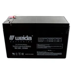 New Sealed Lead Acid Battery For Ups/surge Protector And Scooters. Fixed Price $37.95.