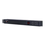 Cyberpower Metered PDU15M2F10R 12-OUTLETS (nema 5-15R) 1U. Fixed Price $139.99.