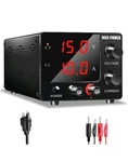 Nice-power Dc Supply Variable 30V 10A, 3-DIGITS Led Display Current.... Fixed Price $49.50.