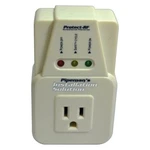 Nippon Protectrf Refigerator Surge Protector. Fixed Price $26.40.