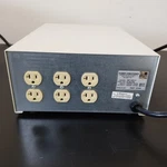 ABC1600-11 Powervar Conditioner 120V 16A. Fixed Price $519.00.