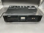 Vintage Monster Power Hts 3000 Home Theatre Reference Center. Fixed Price $75.00.
