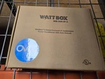 WB-300-IP-3: New Wattbox 3-PORT Compact Controllable Power Conditioner. Fixed Price $111.00.