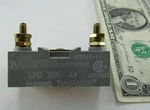 Corning Signal Station Surge Suppressors Spd 356-XV Tandaction Hybrid, Element. Fixed Price $9.99.