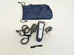 Braun Series 5779 360 Electric Shaver Trimmer Ac Cord Charger Brushes +bag. Fixed Price $35.00.