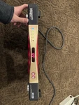 Monster Power Hdp 2400 High-definition Center Surge Protector. Fixed Price $120.00.