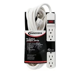 Innovera 73315 Six-outlet Power Strip, 15-FOOT Cord, 1-15/16 10-3/16 1-3/.... Fixed Price $36.67.