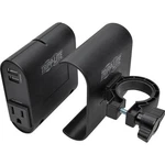 Tripp Lite By Eaton Ac/usb Charging Clip For Display Mounts W/ 2 Ports And. Fixed Price $35.86.