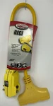 Coleman Pro Power Series Gfci Tri-source Plug #02832 New. Fixed Price $34.95.
