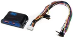 Pac SWICP5 Steering Wheel Control Adaptor W/ Canbus Smartphone App For Parts. Fixed Price $56.99.