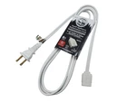General Electric Power Cord For Hot Spot Server Warmer Tray No 23WT2 & 33WT2. Fixed Price $14.95.