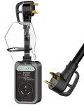 Eplcse Rv Surge Protector Amp, 13000 Joules Circuit Analyzer With. Fixed Price $77.64.
