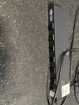 Tripp-lite 12-OUTLET RS-1215 Rackmount. Fixed Price $176.00.