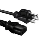 Ul 6FT 3-PRONG Ac Power Cord Cable Lead Us Plug For Vericom XPS04-00942. Fixed Price $13.00.