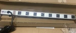 New Tripp Lite PS240810 8-OUTLET Vertical Power Strip 120V 15A 10-FT. Best Price. Fixed Price $65.78.