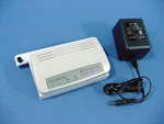 Leviton 47605-0EH 5-LAN 10BASE-T Structured Media Center High Speed Network Hub. Fixed Price $18.04.