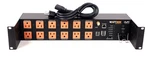 Tested Wattbox WB-700-IPV-12 Rack Controllable Ovrc Power Conditioner U897. Fixed Price $317.99.