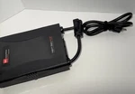 Espo XCP-FCS-103 2 Outlet Surge Protector Ethernet Modem Protection Black. Fixed Price $34.95.