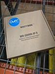 WB-300VB-IP-5: New Wattbox 5-OUTLET Power Conditioner W/accessories. Fixed Price $210.00.
