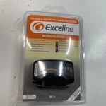 New Exceline Electronic Surge Protector For Refrigerator/freezer/air Conditioner. Fixed Price $17.99.