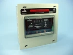 Leviton 7-MODE 47277-7 High Surge Suppressor Protector Panel 277/480V 3 Wye. Fixed Price $1234.99.