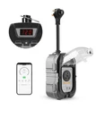 Rv Surge Protector 30 Amp (wi-fi With In-app) Auto Shutoff & Fault Detec.... Fixed Price $84.99.
