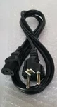 European Ac Power Cord Prong 6.5 Ft PN:451762A. Fixed Price $19.95.